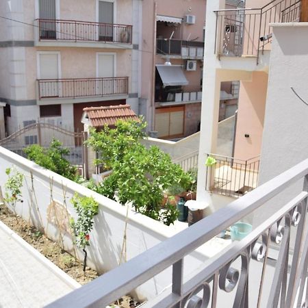 Appartamento Casa di marco2 Canosa di Puglia Esterno foto