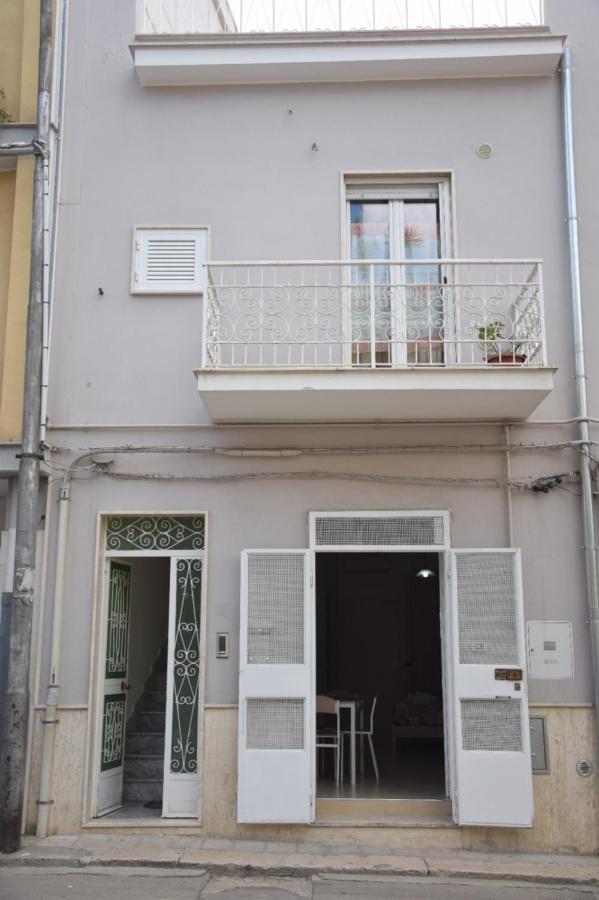 Appartamento Casa di marco2 Canosa di Puglia Esterno foto