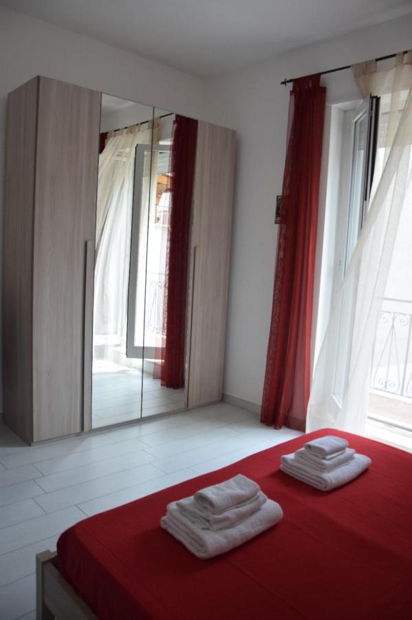 Appartamento Casa di marco2 Canosa di Puglia Esterno foto
