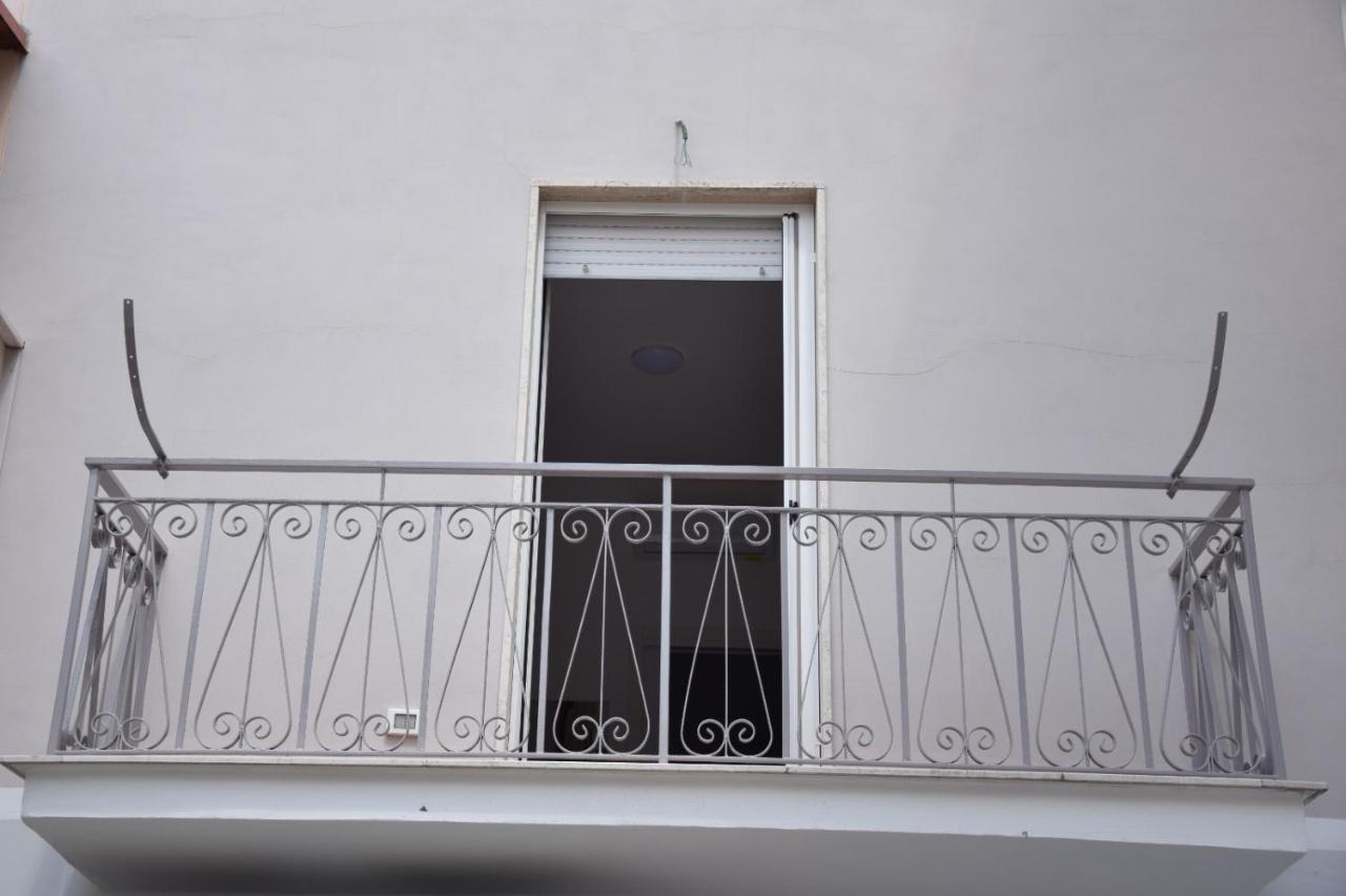 Appartamento Casa di marco2 Canosa di Puglia Esterno foto