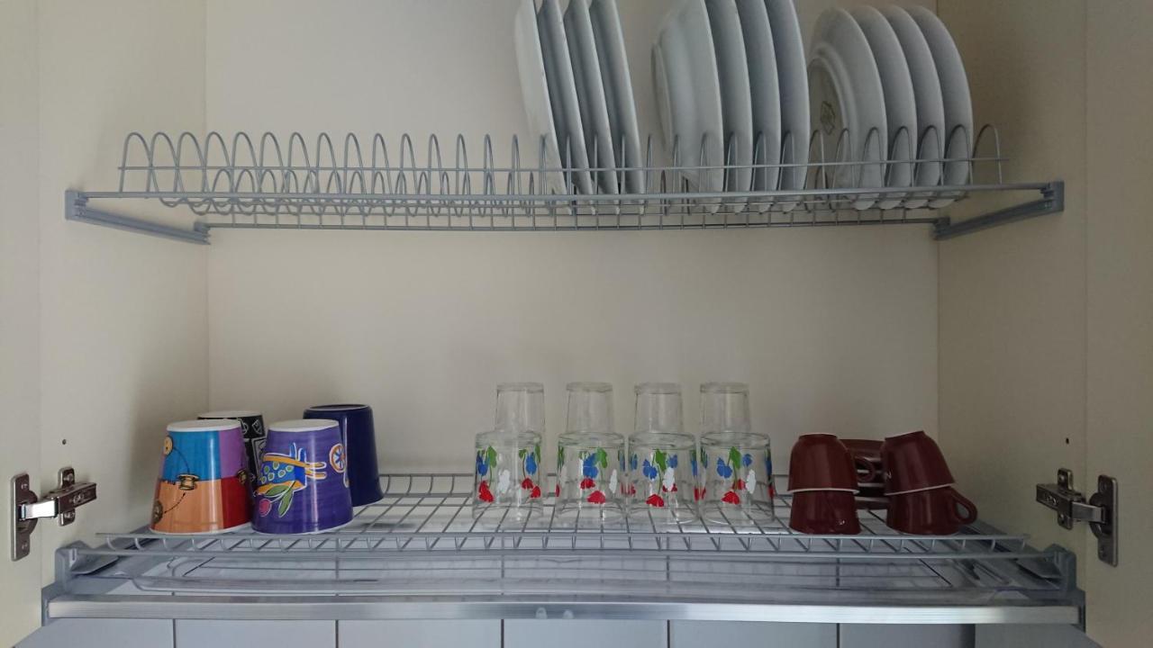 Appartamento Casa di marco2 Canosa di Puglia Esterno foto