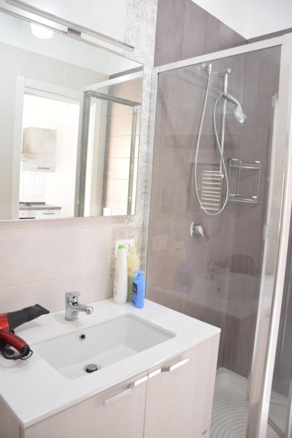 Appartamento Casa di marco2 Canosa di Puglia Esterno foto