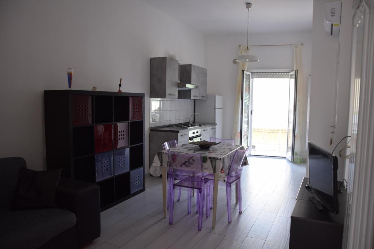 Appartamento Casa di marco2 Canosa di Puglia Esterno foto