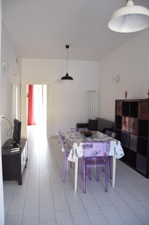 Appartamento Casa di marco2 Canosa di Puglia Esterno foto