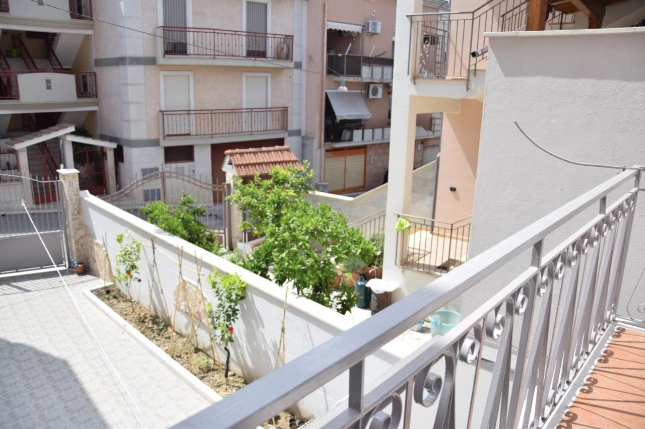 Appartamento Casa di marco2 Canosa di Puglia Esterno foto