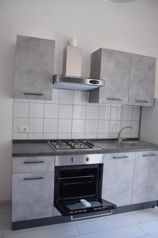 Appartamento Casa di marco2 Canosa di Puglia Esterno foto