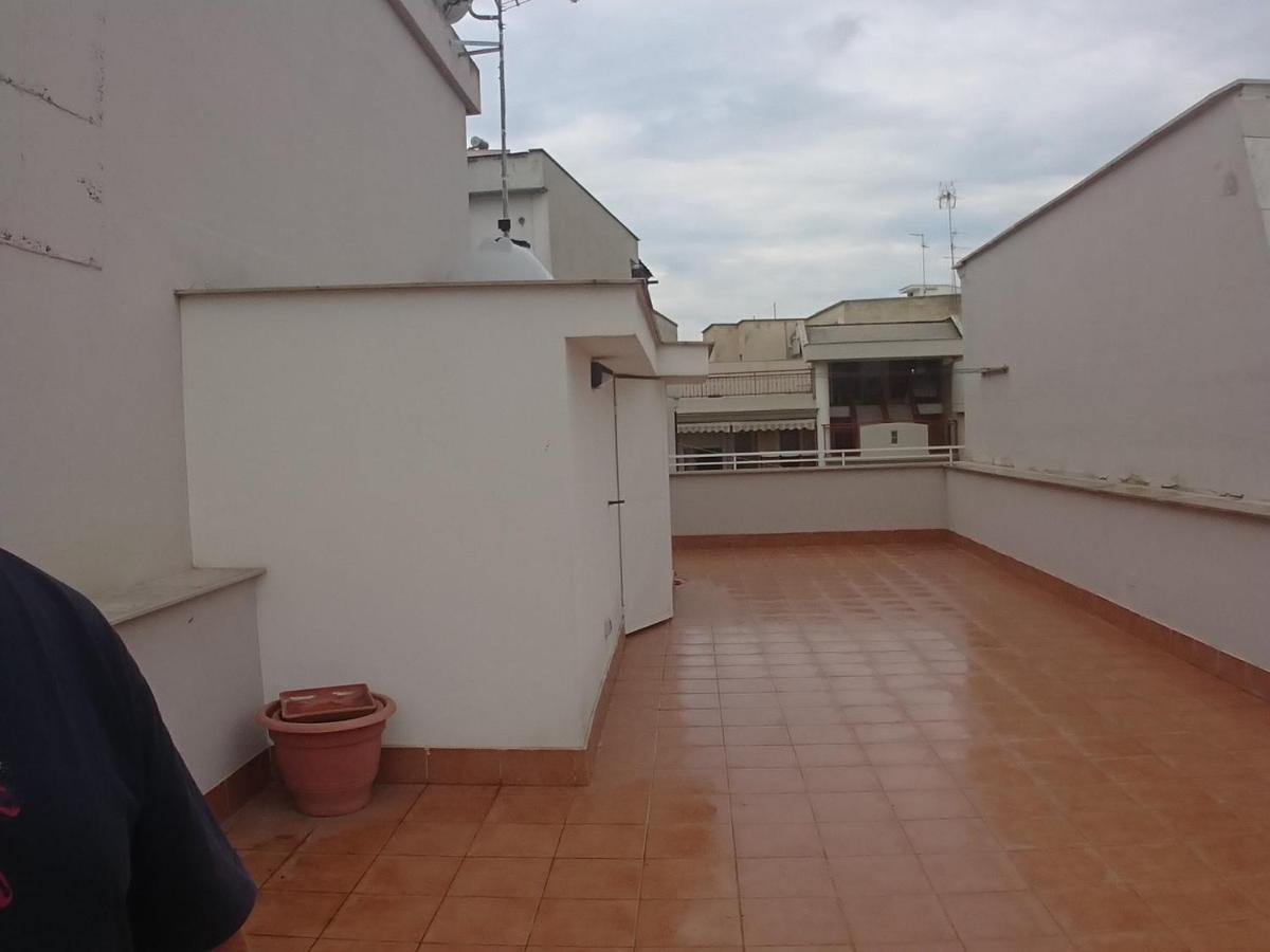 Appartamento Casa di marco2 Canosa di Puglia Esterno foto