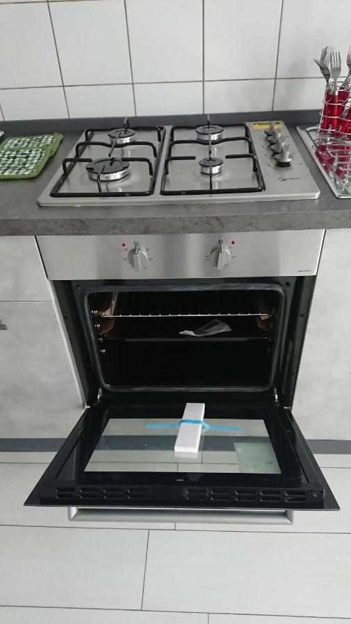 Appartamento Casa di marco2 Canosa di Puglia Esterno foto