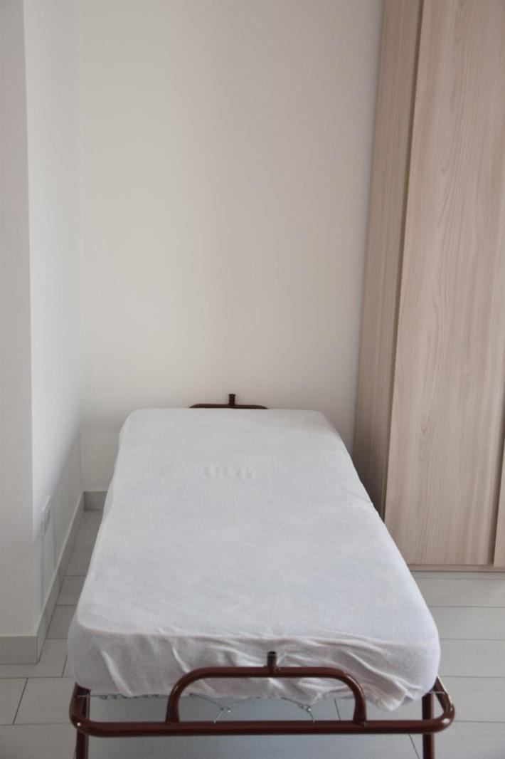 Appartamento Casa di marco2 Canosa di Puglia Camera foto