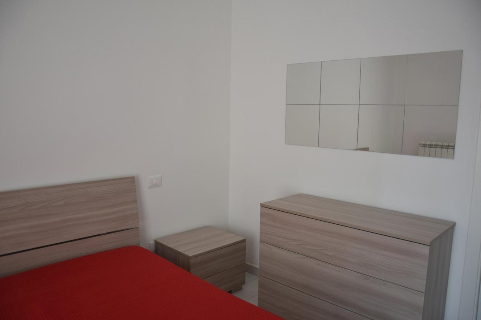 Appartamento Casa di marco2 Canosa di Puglia Camera foto